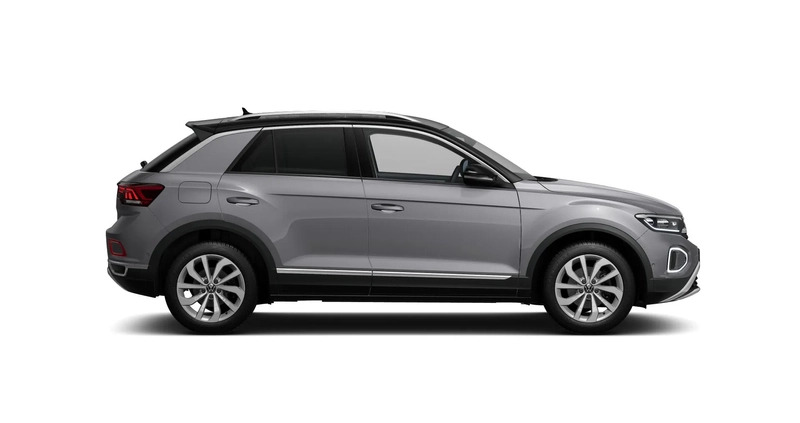 Volkswagen T-Roc cena 149320 przebieg: 9, rok produkcji 2024 z Kalisz Pomorski małe 37